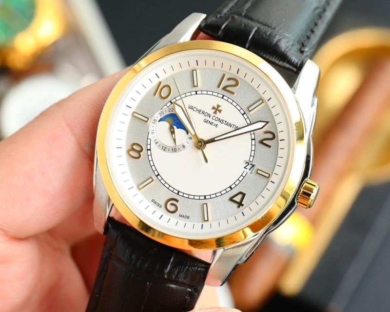 VACHERON CONSTANTIN Watches